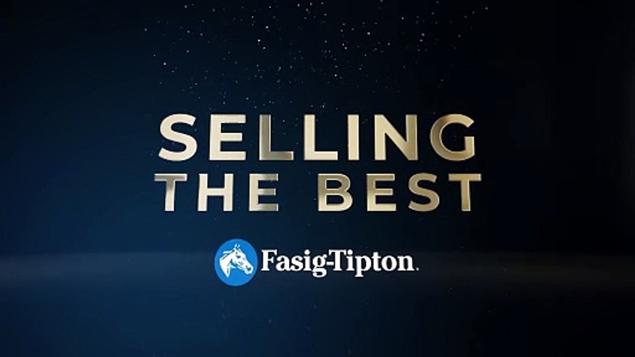 Fasig-Tipton - Eclipse 7