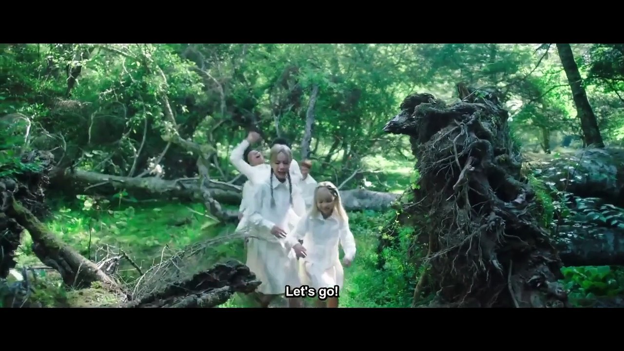 Yakusoku No Neverland- The Promised Neverland - Japanese Movie 1080P Full HD English Subtitles