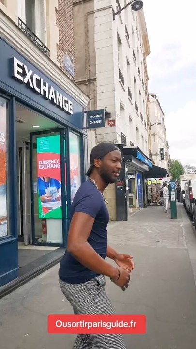 où sortir à Paris