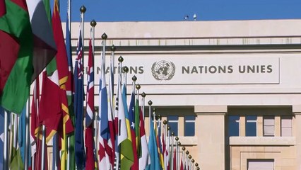 España respalda la propuesta de Macron para una misión de la ONU en Gaza