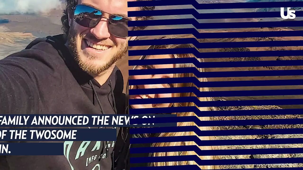 Influencer Couple Dead After 'Devastating' Off-Roading Accident