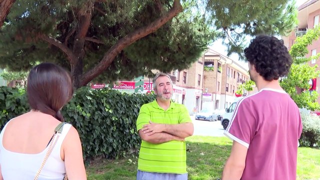 Los incendios forestales se ceban con los animales