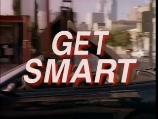 Superagente 86 - 6x03 - Adiós Sr. Chip