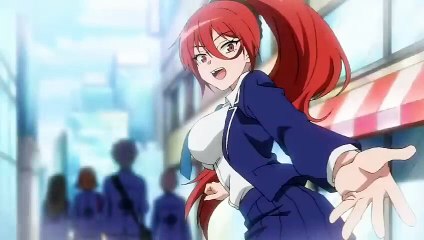 My One-Hit Kill Sister S1 EP1 Official Hindi Dubbed