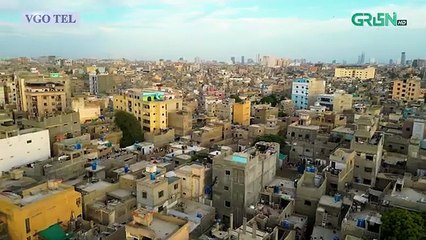 Do Kinaray Episode 48  13th Aug 2025 - Green TV