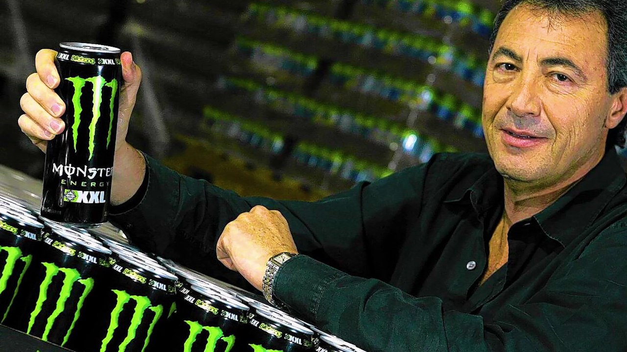 Comment Monster Manipule Ton Cerveau Pour T'empoisoner