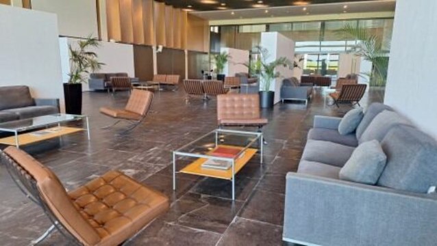 La gente no los conoce, y si no los conoce no los usan : la posible solución para refugiarse del calor extremo