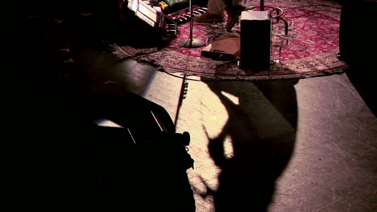 Arc (Pearl Jam song) - Eddie Vedder (live)