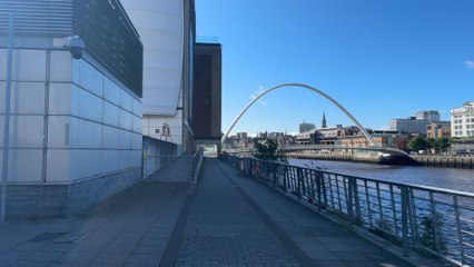 Straight from the Source: A New Voice for Care in Newcastle & Gateshead