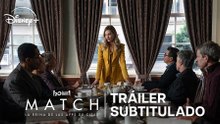 'Match: La reina de las apps de citas' - Tráiler Oficial Subtitulado