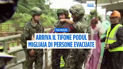 Le notizie del giorno | 13 agosto 2025 - Serale