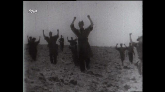 Tribuna de la Historia - Corresponsales extranjeros en la Guerra de España (Parte 1)