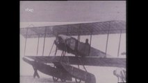 Tribuna de la Historia - Los inicios de la aviación española