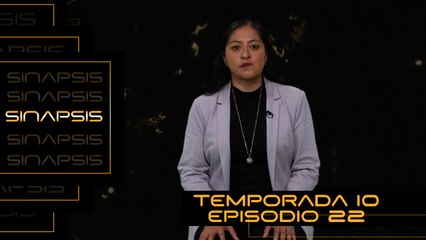 T10 Ep. 22 Sinapsis | Destinos turísticos inteligentes