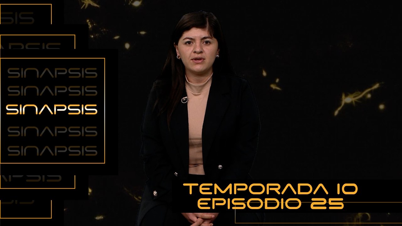 T10 Ep. 25 Sinapsis | El chicalote en la agricultura