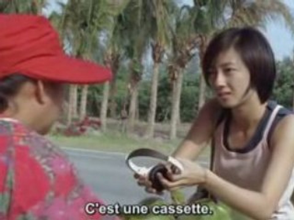 The Most Distant Course partie 4