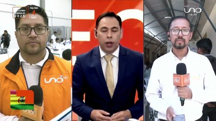 Cuenta regresiva para las elecciones: simulacro de escrutinio y capacitación de jurados rezagados