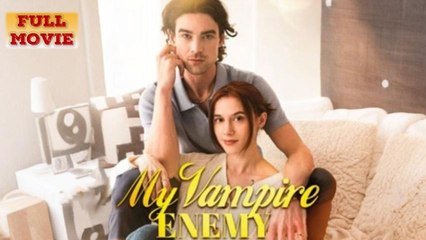 Romance With My Vampire Brother Full Movie