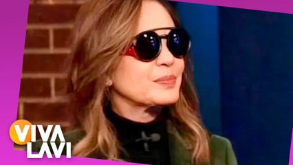 Video muestra el supuesto origen de las enfermedades de Yolanda Andrade