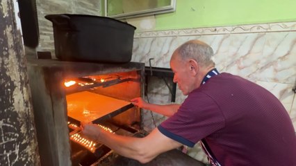 El plato típico de Orán que inventaron hace tres siglos los españoles