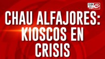 Kioscos en crisis: ¿Cómo lo viven desde el sector?