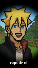 ¿boruto y momoshiki serán amigos? opinion