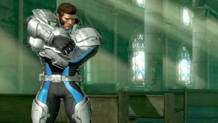 MAXIMA MOVE LIST - The King of Fighters XIV (KOFXIV)