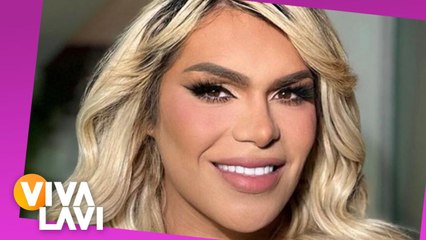 Wendy Guevara celebra su cumpleaños 32