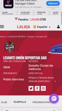 Increíble: el Levante tiene solo tres jugadores inscritos en LaLiga a tres días de debutar