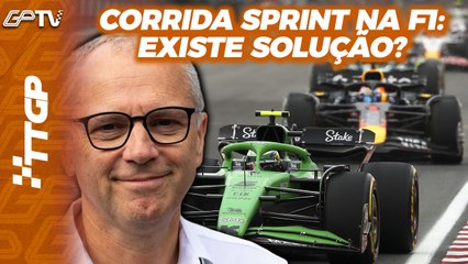 POR QUE F1 AINDA INSISTE EM GRID INVERTIDO? E O BALANÇO DOS NOVATOS | TTGP #192