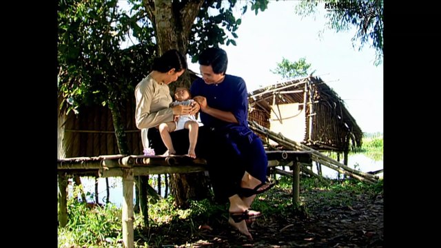 Đan Trường - Nội tôi (Version 2) [OFFICIAL MV] [4K HD REMASTERED]