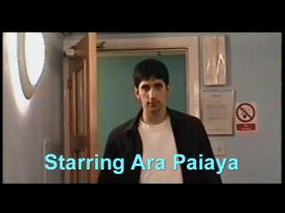 Dubbed & Dangerous | Official Trailer | Ara Paiaya