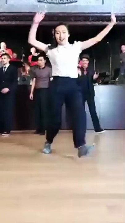 That Old Time Rock 'n' Roll - Line Dance