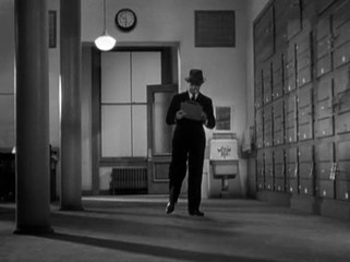 Bureau of Missing Persons (1933)