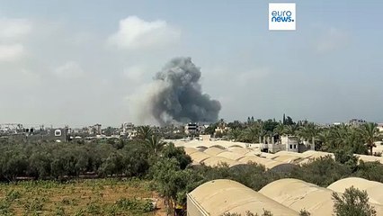 L'esercito israeliano ha approvato il piano per l'ampliamento dell'offensiva a Gaza