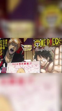 La création d'un manga ! comment font les auteurs de manga au Japon pour créer un manga ?