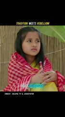 Tradition Meets Rebellion! Bondita Challenges Customs in Barrister Babu Episode 5 ✊