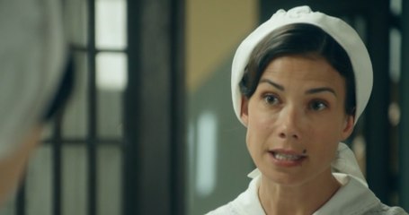 La Promesa - Capitulo 655 AVANCE