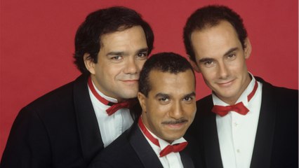 GALA VIDEO - Les Inconnus : ce qu'il faut connaître