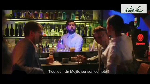 🎬 فيلم مطلقات الدار البيضاء كاملا - Film les divorcées de casablanca