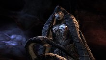 Izsha all dialogue/cutscenes StarCraft II: Heart of the Swarm