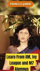 Best PGDM Institute in Delhi NCR