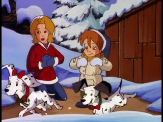 Dot & Spot's Magical Christmas Adventure