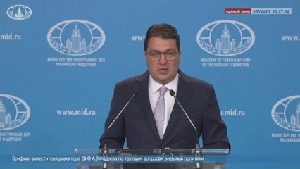 러 "푸틴·트럼프, 정상회담서 모든 현안 논의할 것" / YTN