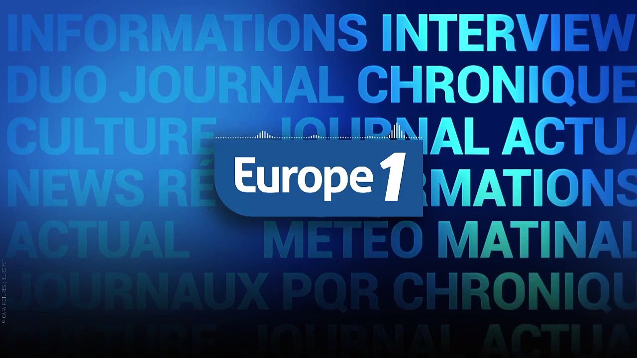 EXTRAIT - Avant le sommet entre Trump et Poutine, l'Europe tente de peser sur des négociations dont elle est pour l'instant tenue à l'écart