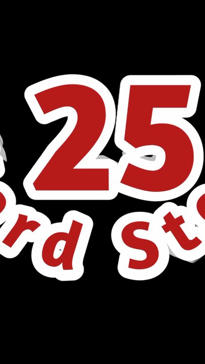 the 7th step 25 word story riddle+