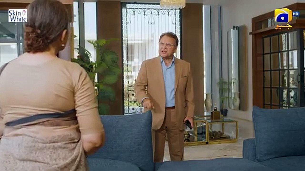 Humraaz Ep 30 [Eng Sub] Presented by Skin Care _ Feroze Khan - Ayeza Khan _ 13th