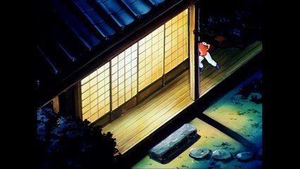 Thám Tử Kindaichi Tập 18 Thuyết Minh - Võ Sĩ Samurai Không Đầu Phần 1 - The Kindaichi Case Files | Phim Hay