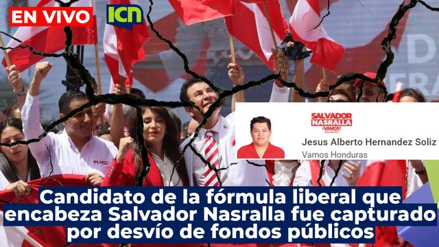 ICN | Por La Mañana 🌤️ | 13 de Agosto | Noticias Honduras EN VIVO 🔴