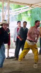 Yellowstone King Of Montana